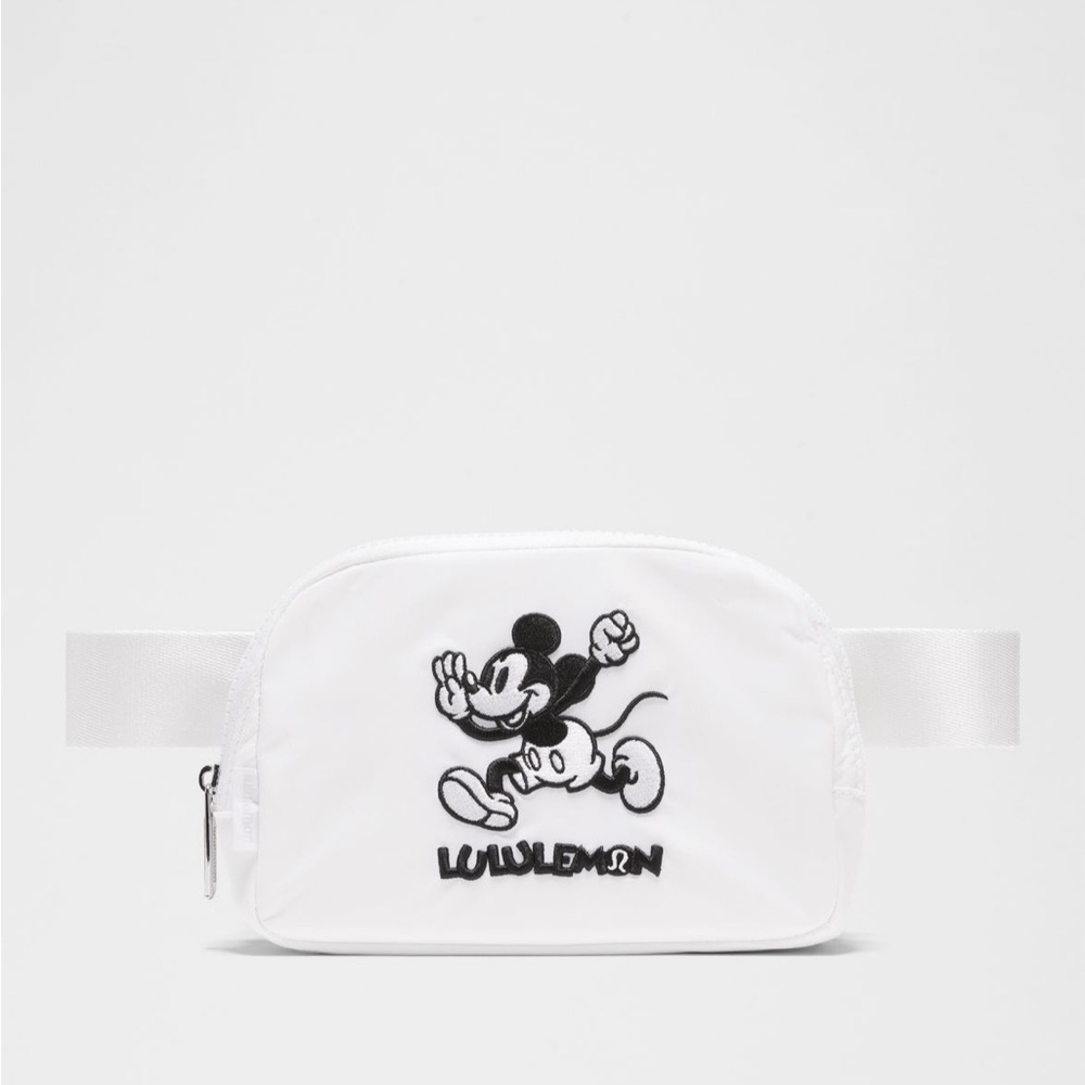 *LONG STRAP* Disney x Lululemon